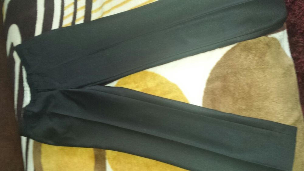 Costum barbati 3 piese 44