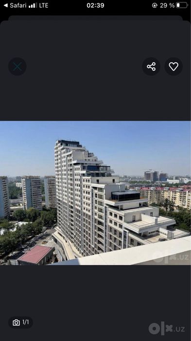 Жк акай сити 4/24/25 терасса 280 квадрат каропка срочна