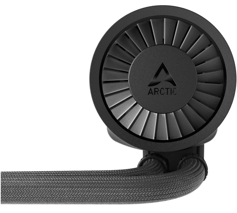 Racire lichid AIO Liquid Freezer III Pro 360mm
Racire cu lichid, AIO 3