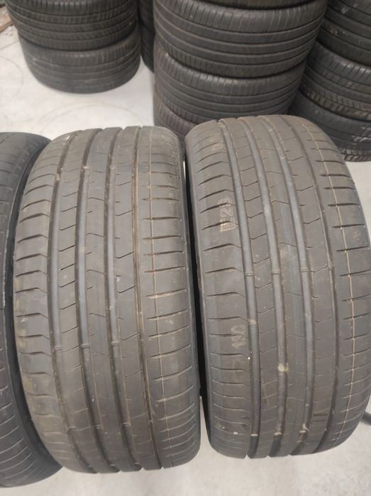 245/40/19 Pirelli