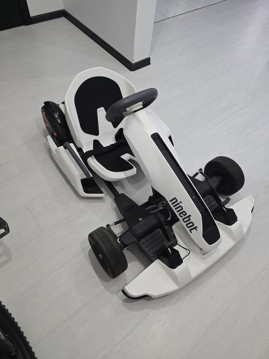 Продаётся Ninebot go kart