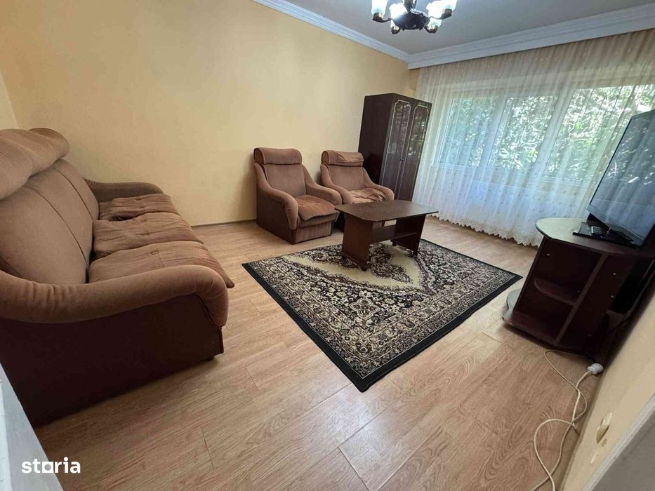 Inel 2- apartament 3 camere cu centrală