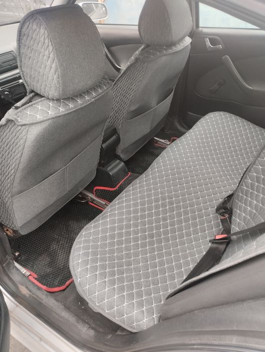 Продажа машины Octavia