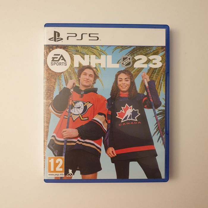 NHL 23 PS5/Playstation 5