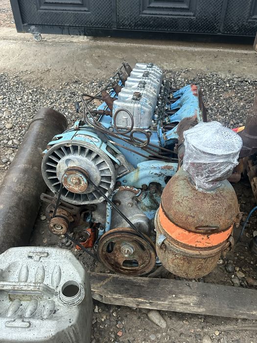 Мотор т 40 воздушный