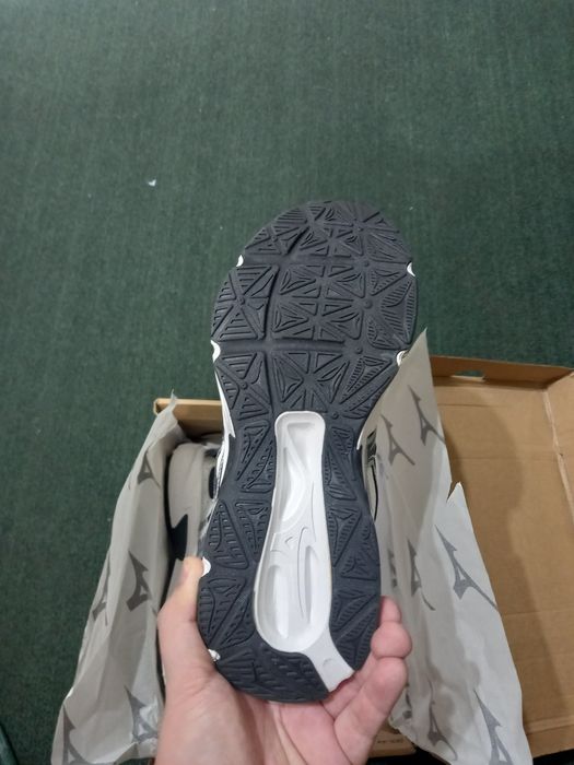 Кроссовки Mizuno Speed 2K. Новые
