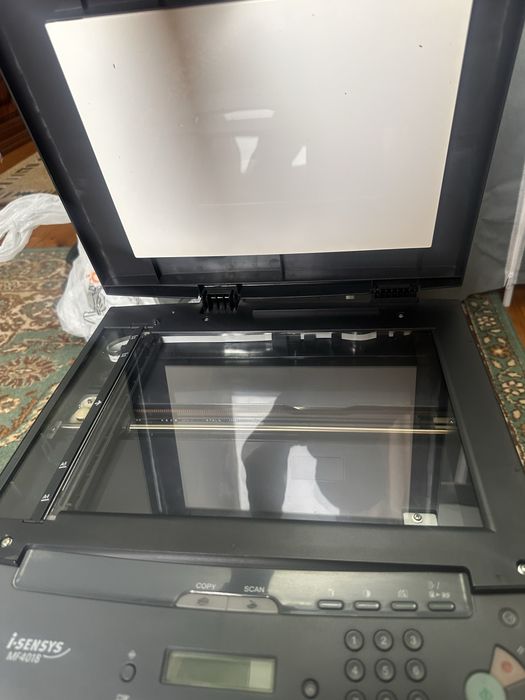 МФУ Canon i-SENSYS MF401