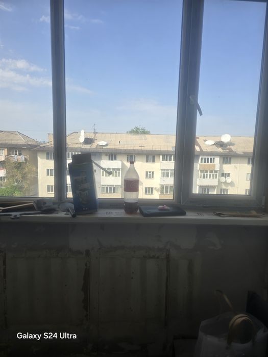 Продам  квартиру