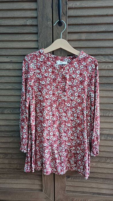 Рокли, жилетки, пролетно яке 116