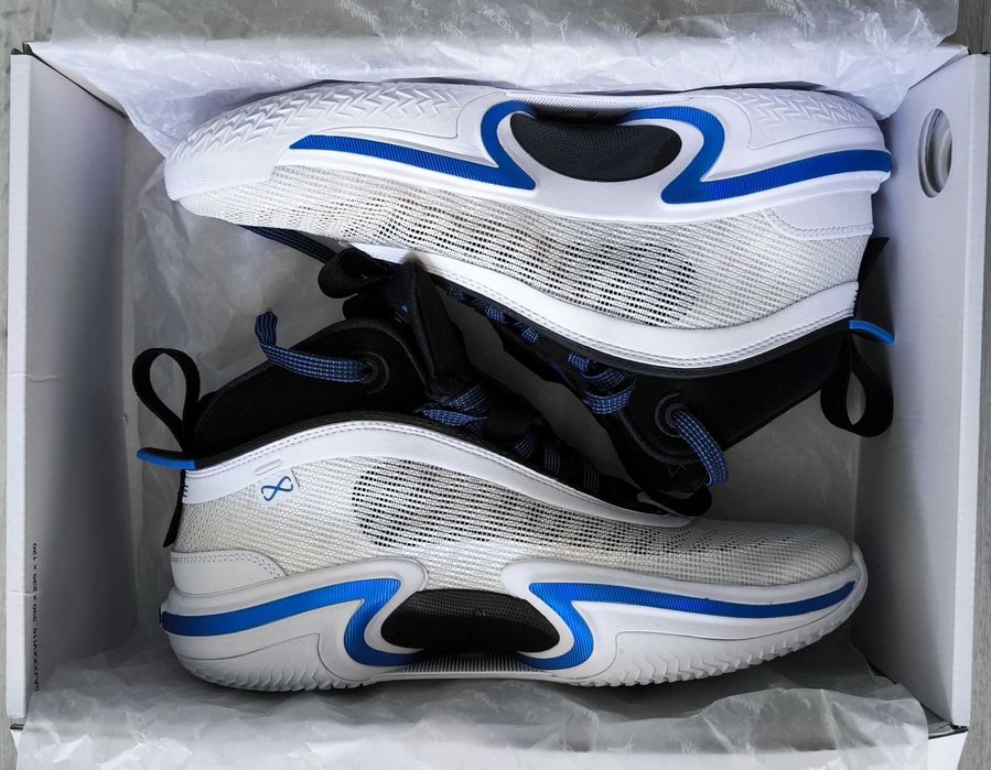 Коллекционные AIR JORDAN Original