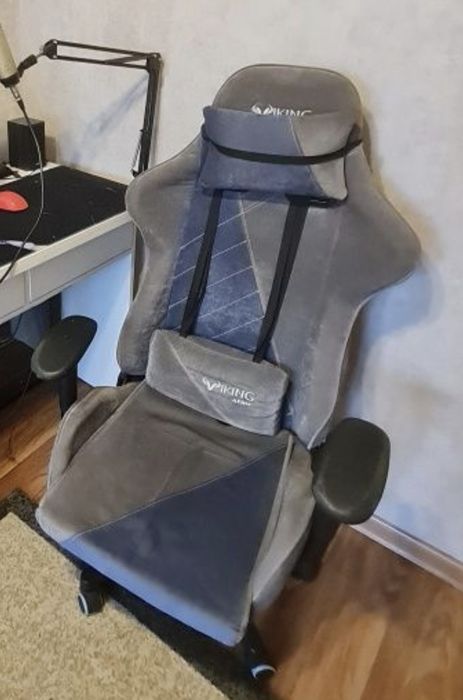 игровое кресло Viking