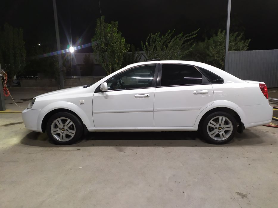 Lacetti 1.6 12.12-dekabr,prabek-275ming