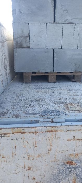 Пеноблок  20×30×50