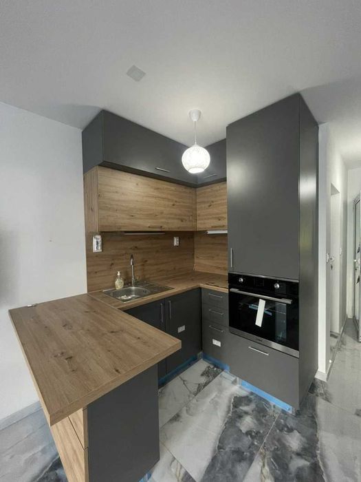 Дава се под наем Двустаен апартамент в София, Център - 50 кв.м за 668.1 € - Снимка #1