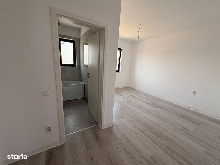 Proprietar – Casă nouă parter, 4 camere, la cheie 2025, Berceni