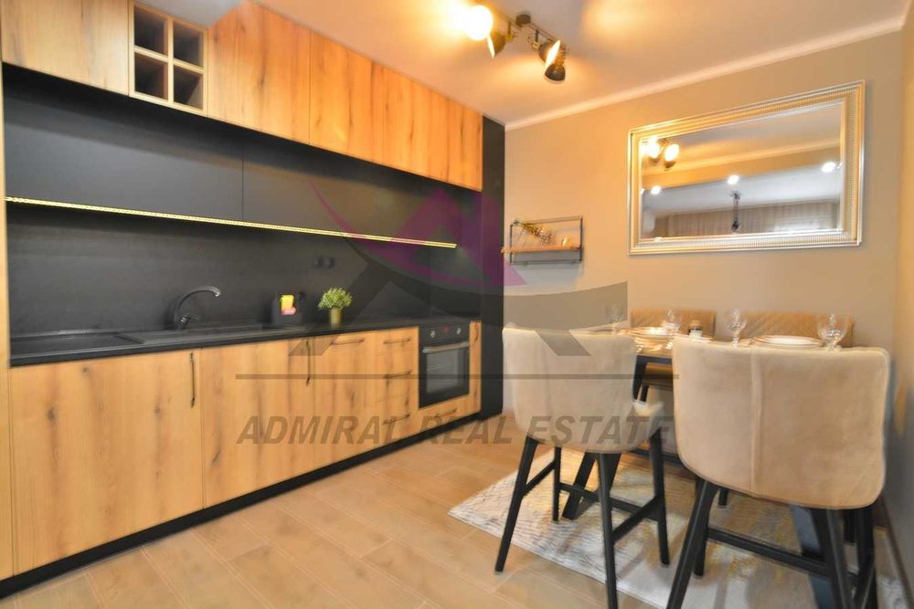 Дава се под наем Двустаен апартамент в Варна, Младост 1 - 70 кв.м за 800 € - Снимка #2