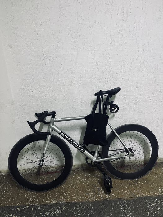 Tsunami snm 100 продаю срочно