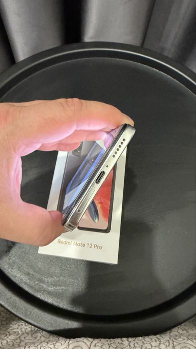 Продам Redmi note 12 pro