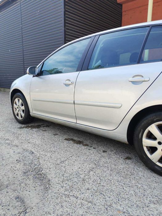 VOLKSWAGEN Golf 0 — imagine 2