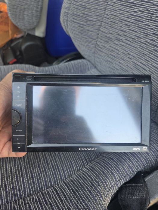 Продам автомагнитола Pioneer