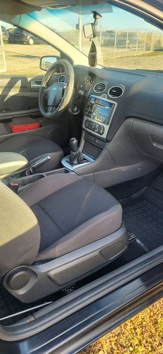 Ford Focus 2 !!!