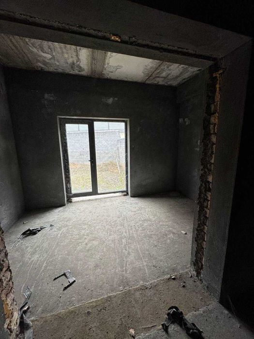 Продается дом, кибрай - евро коробка - 4,5 сотки