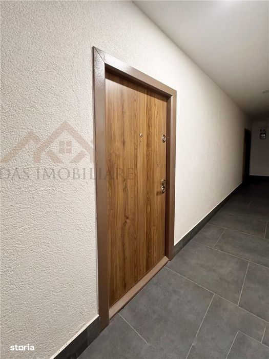 Apartament cu 1 camera, loc de parcare, bloc nou zona Centru Vechi