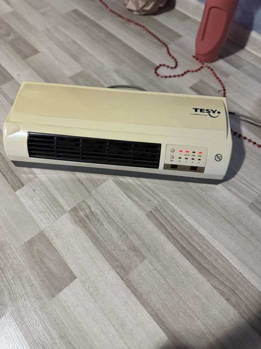 aeroterma aer cald si rece