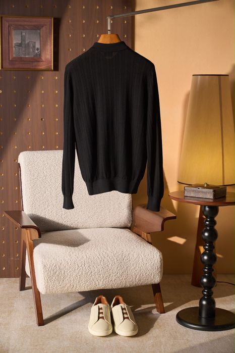 Bluza Brioni , calitate premium , pe comanda , noua , XL , orice marime