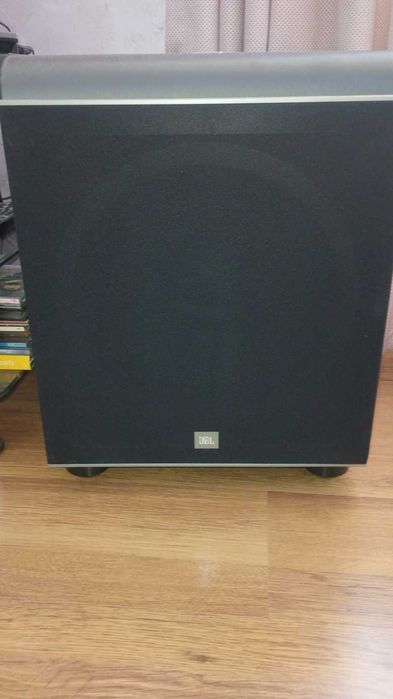 JBL ES 100 , ES35 , PW250