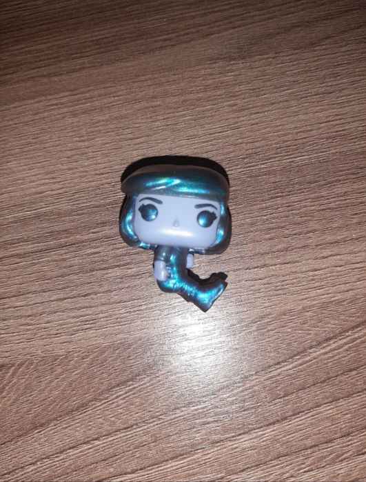 Киндер осд фанко поп