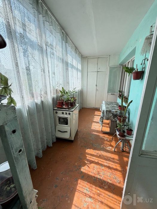 Продаём 3х комнатную квартиру - 77 серия‼️