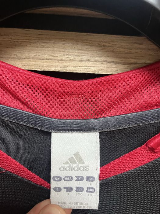 ADIDAS Bayern Munchen Шампионска Лига сезон   2004-2005 - #31 Бастиан Швайнщайгер размер Л / Оригинал