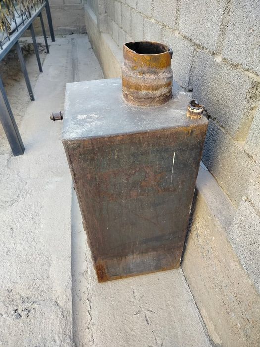 Кател  для отапление