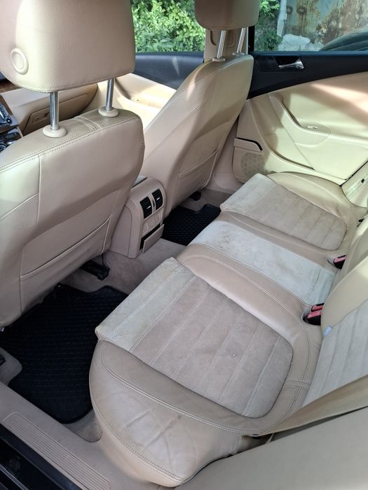 VOLKSWAGEN Passat 2006 — imagine 4