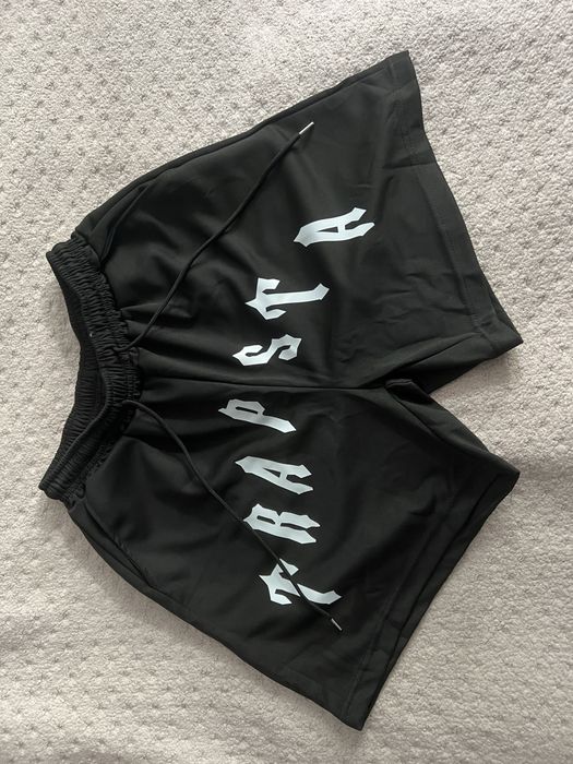 Trapstar shorts
