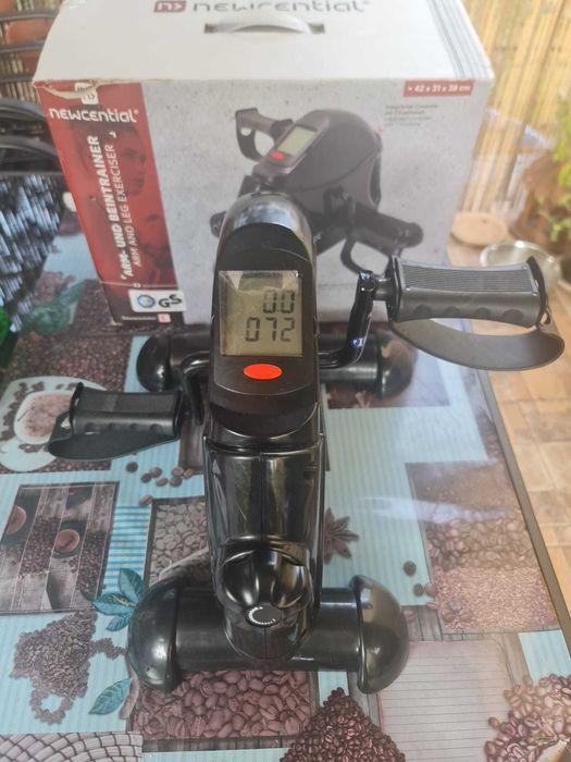Dispozitiv antrenament brate si picioare