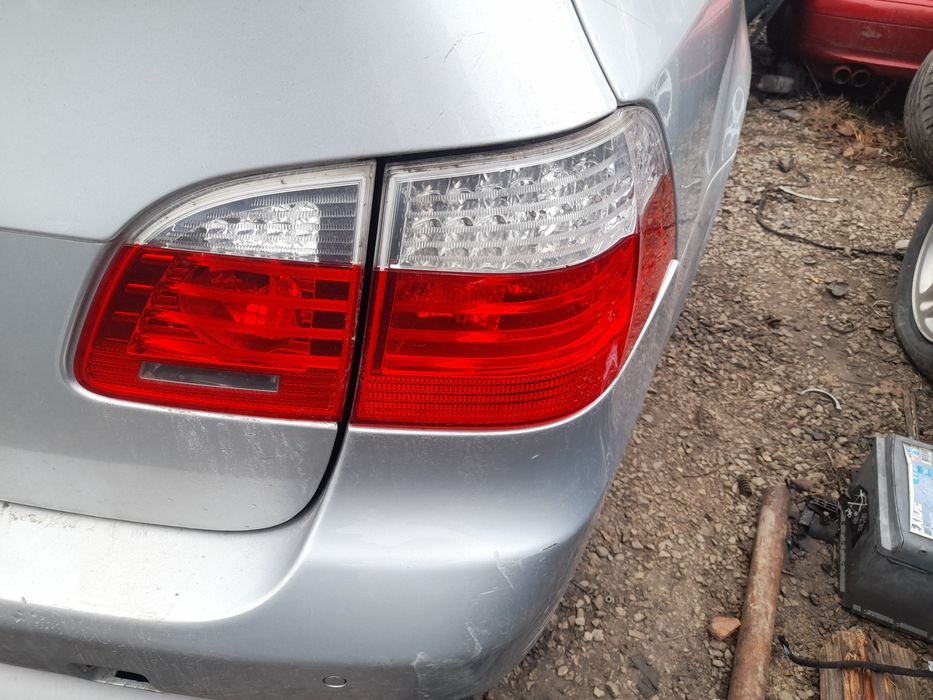 Стопове за BMW e61 Facelift Стопове за БМВ e61 Facelift