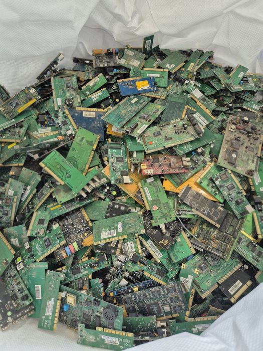 Радиодетали платы приборы