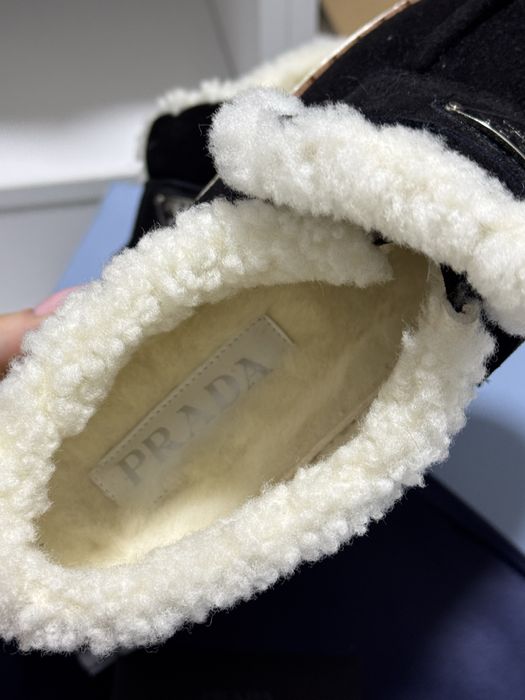 Продам обувь теплую 40 размер