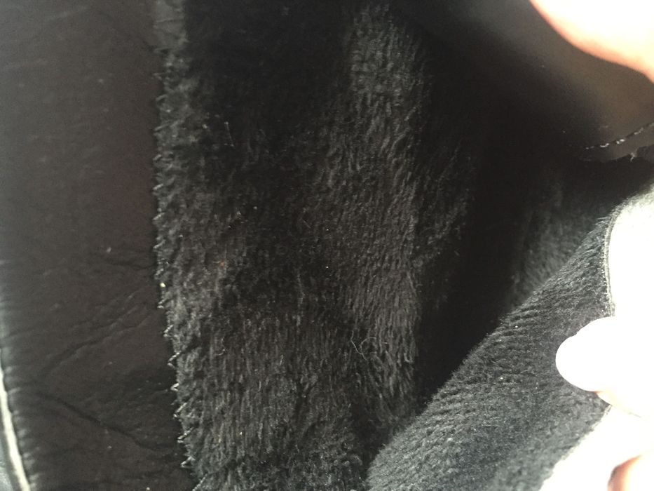 Красиви ботички— кубинки