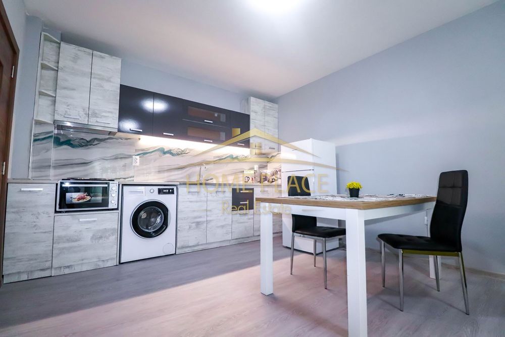 Дава се под наем Двустаен апартамент в Варна, Виница - 50 кв.м за 510 € - Снимка #2