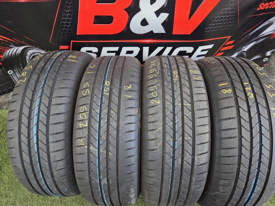 205 55 r16 Goodyear