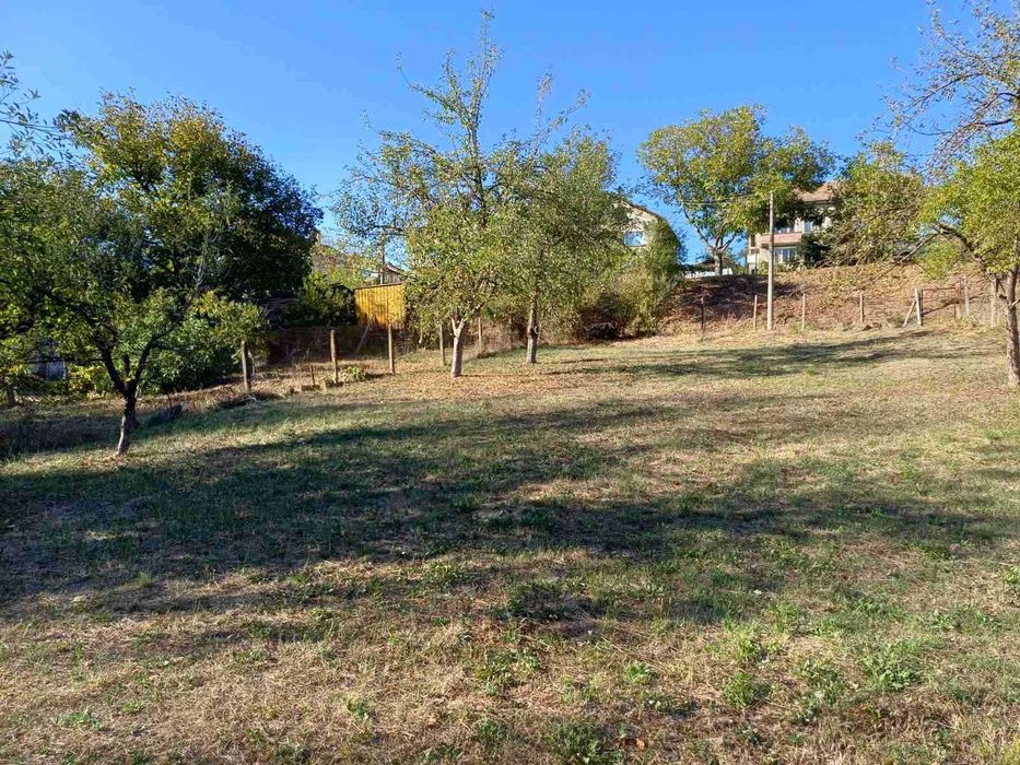 Парцел в регулация в кв. Велчевци, гр. Габрово