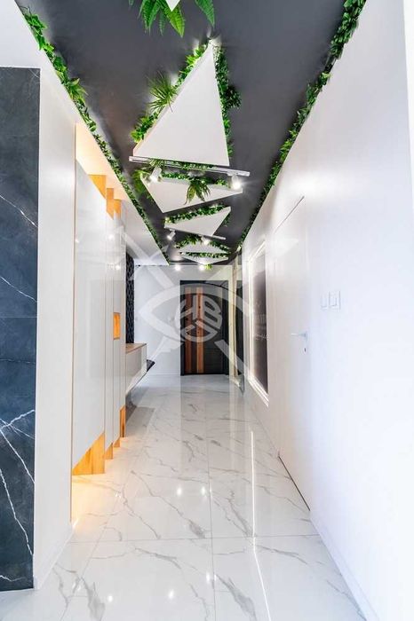 Продава се Многостаен апартамент в София, Люлин 1 - 120 кв.м за 1825 €/кв.м - Снимка #5