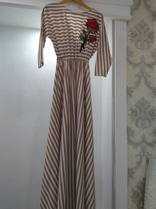 ayollar va qizlar uchun koylak