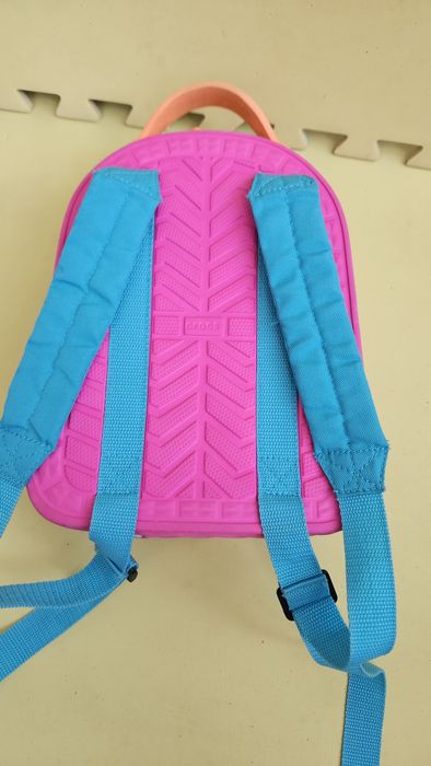 Рюкзак Crocs (лимитированная серия)