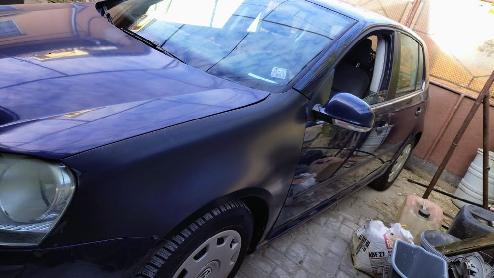 Volkswagen 1.4 benzina 2006.Stare foarte buna