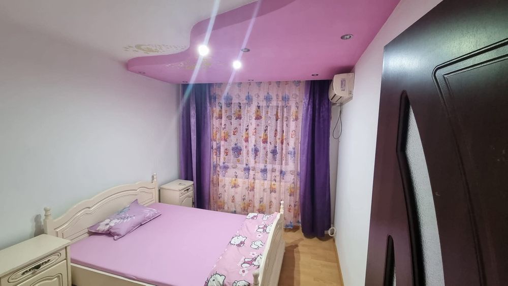 Vand apartament 4 camere, micro 2