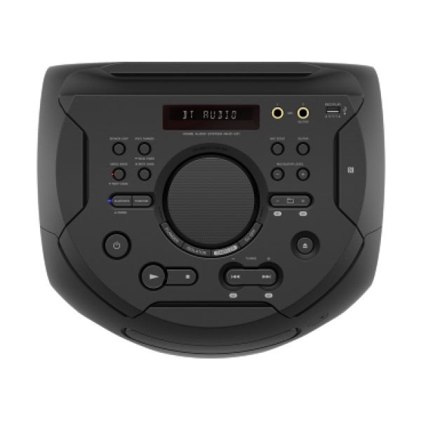 Продам музыкальную систему Sony mhc-v21d